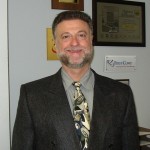 Sheldon Ruskin Agency Owner